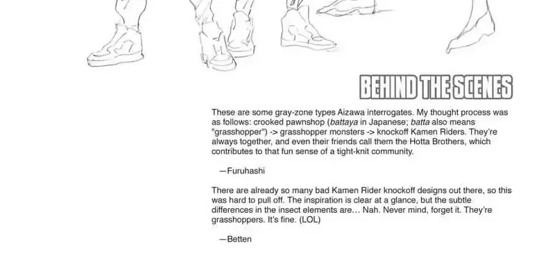 Học Viện Anh Hùng Ngoại Truyện Chapter 33 - 7