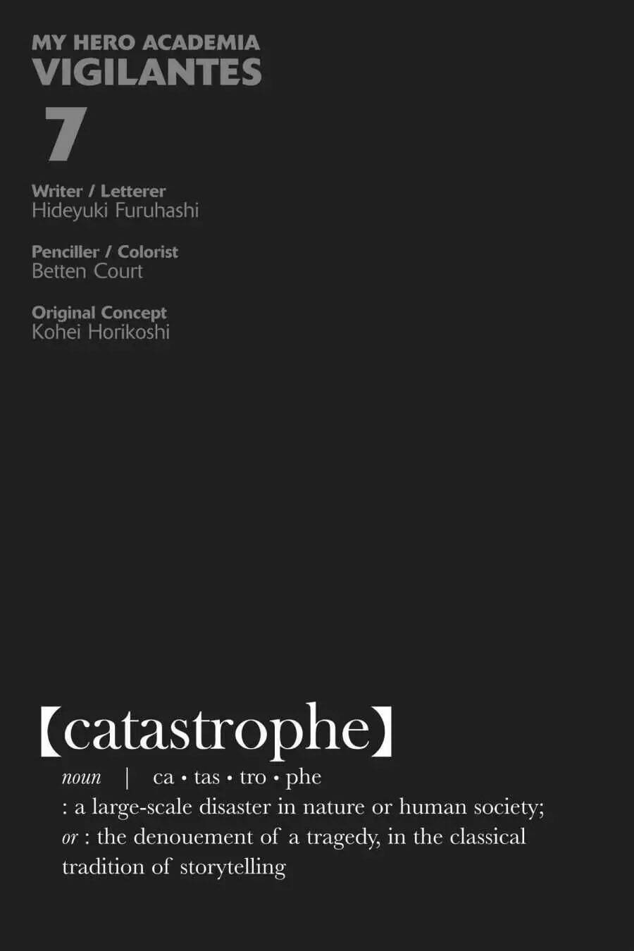 Học Viện Anh Hùng Ngoại Truyện Chapter 45 - 3