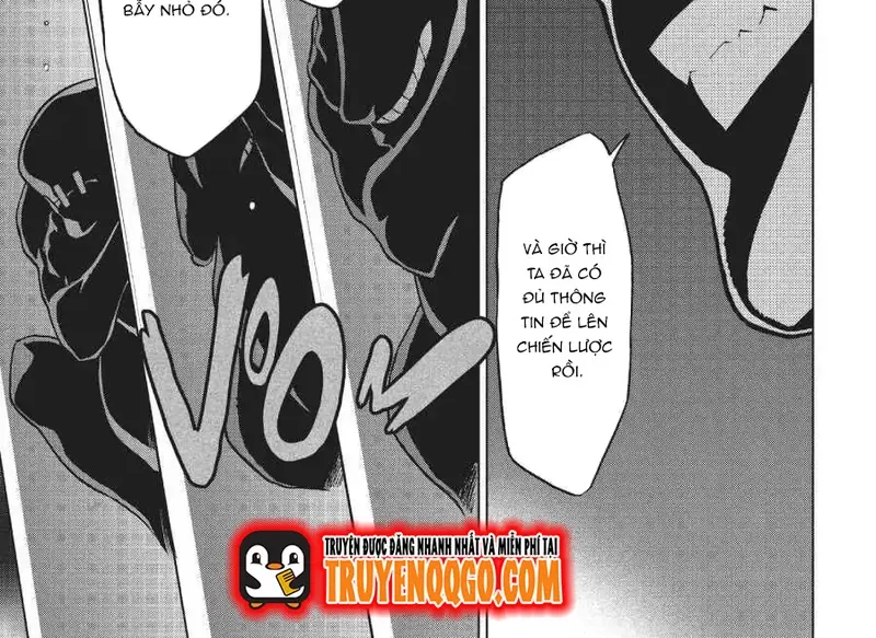 Học Viện Anh Hùng Ngoại Truyện Chapter 46 - 6