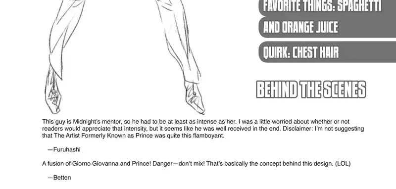 Học Viện Anh Hùng Ngoại Truyện Chapter 61 - 7