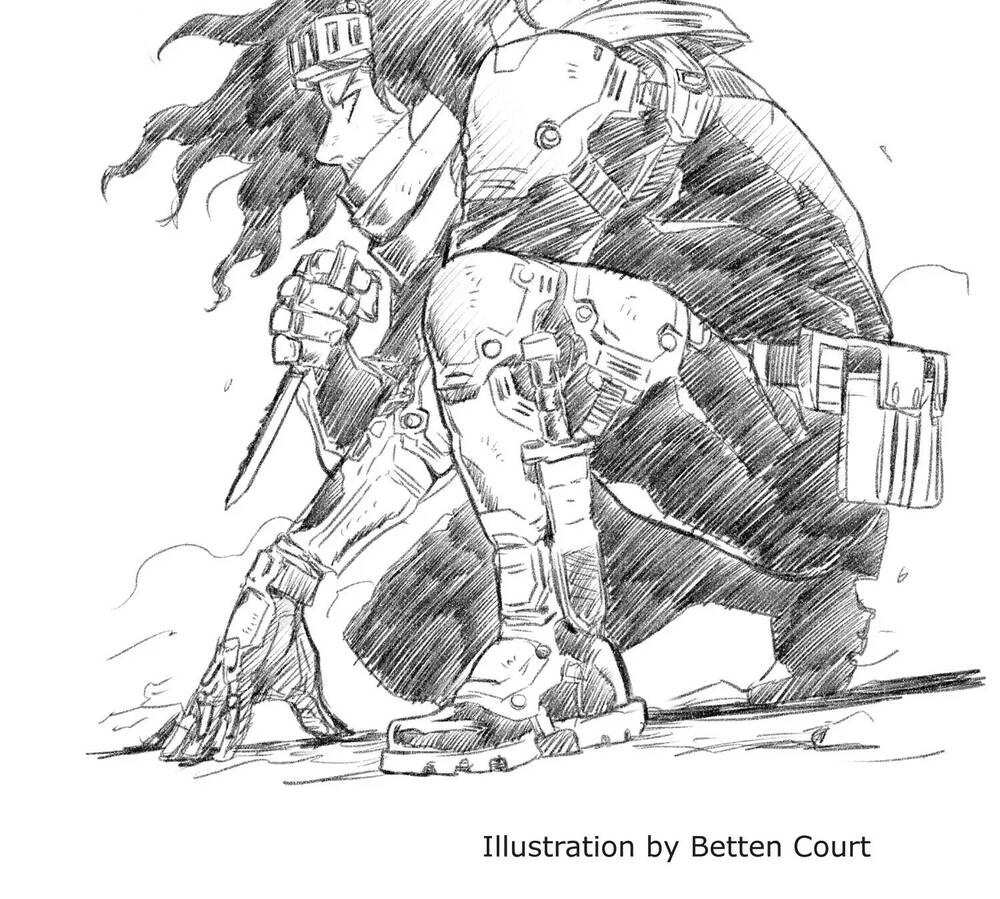 Học Viện Anh Hùng Ngoại Truyện Chapter 71 - 10