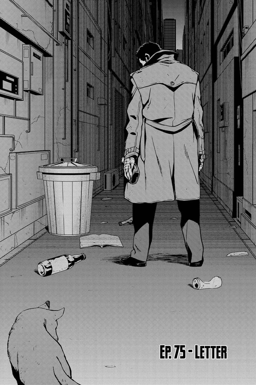 Học Viện Anh Hùng Ngoại Truyện Chapter 75 - 2