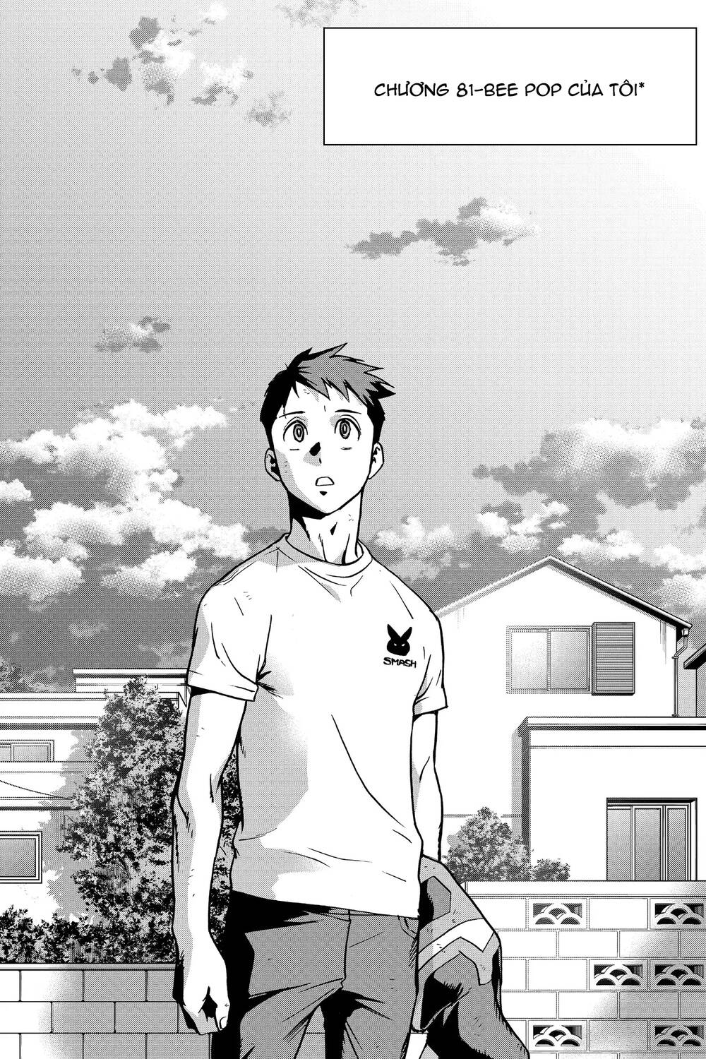 Học Viện Anh Hùng Ngoại Truyện Chapter 81 - 2