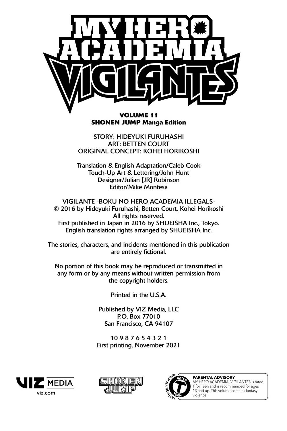 Học Viện Anh Hùng Ngoại Truyện Chapter 82 - 3