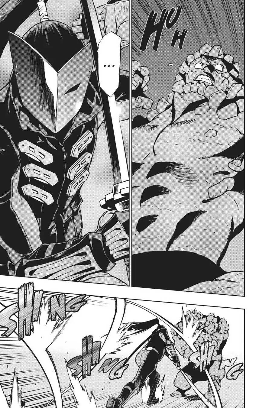 Học Viện Anh Hùng Ngoại Truyện Chapter 9 - 10