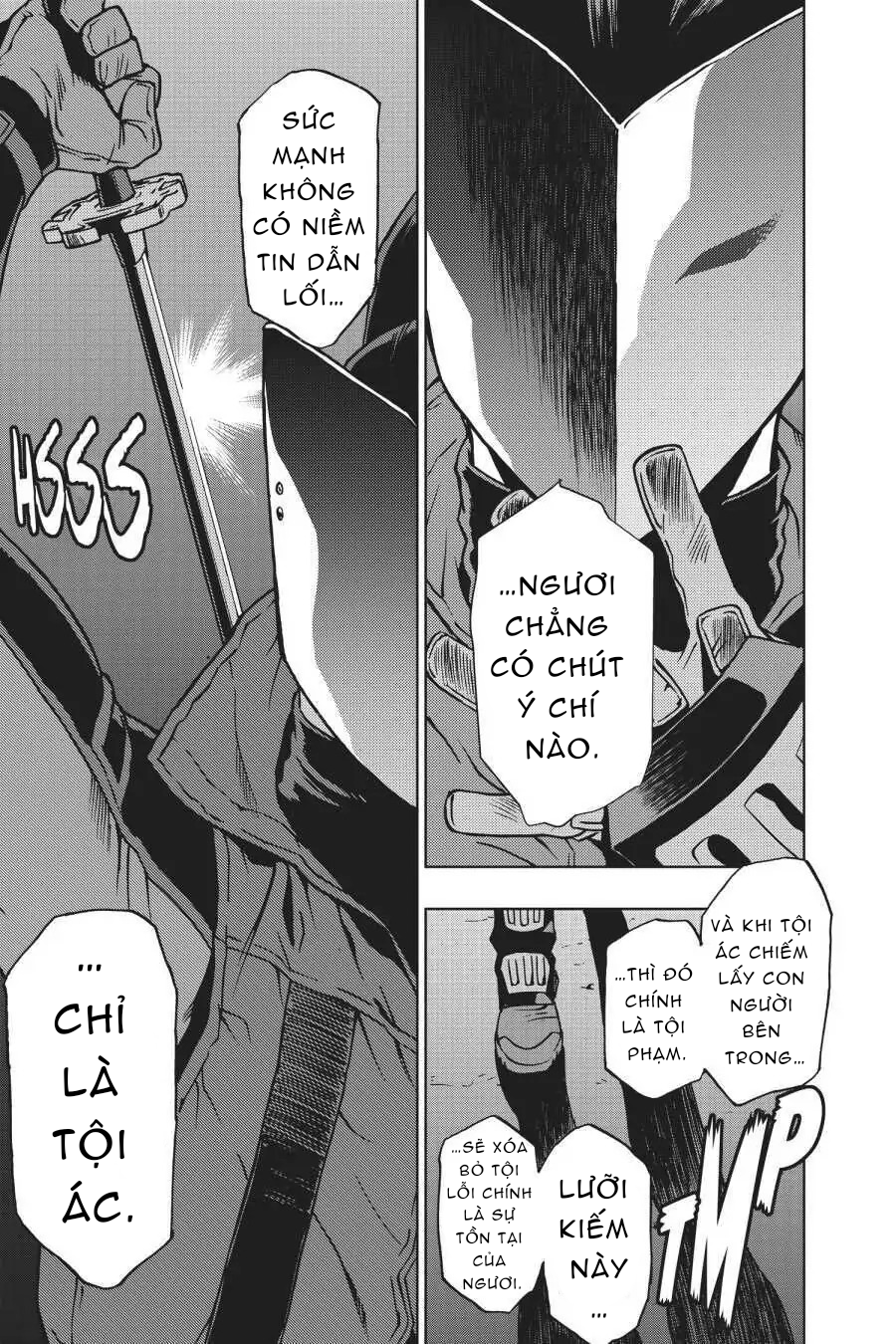 Học Viện Anh Hùng Ngoại Truyện Chapter 9 - 18