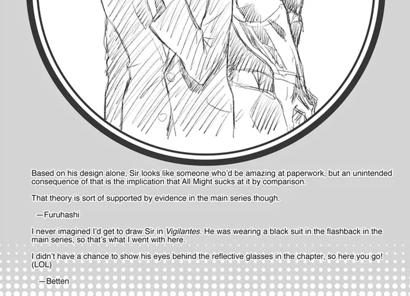 Học Viện Anh Hùng Ngoại Truyện Chapter 92 - 8