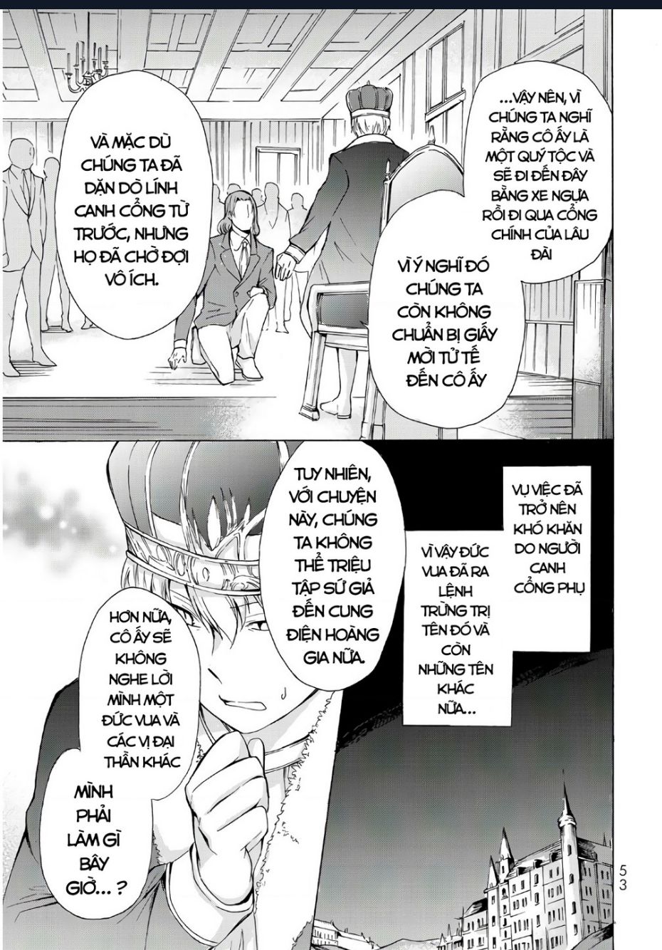 Potion-Danomi De Ikinobimasu! Chapter 13 - 18