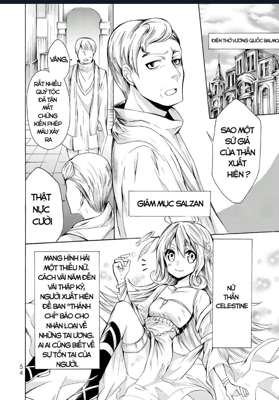 Potion-Danomi De Ikinobimasu! Chapter 13 - 19