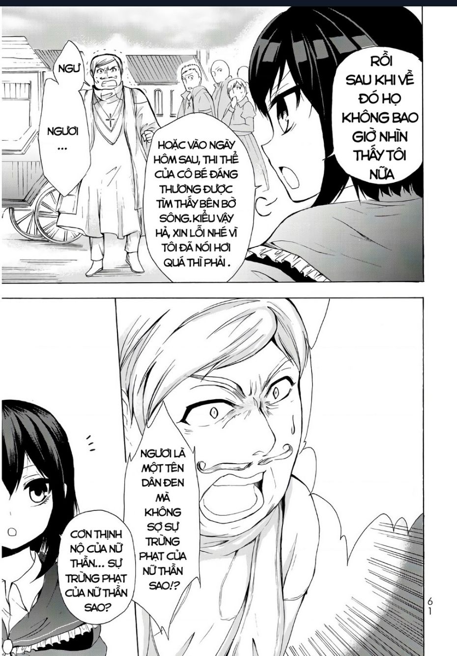 Potion-Danomi De Ikinobimasu! Chapter 13 - 26