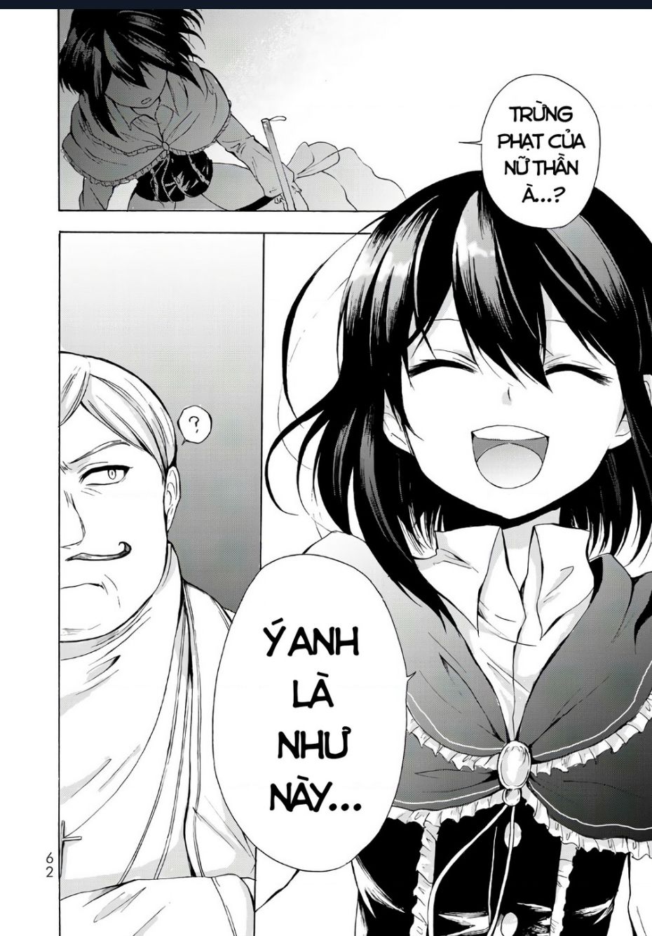 Potion-Danomi De Ikinobimasu! Chapter 13 - 27