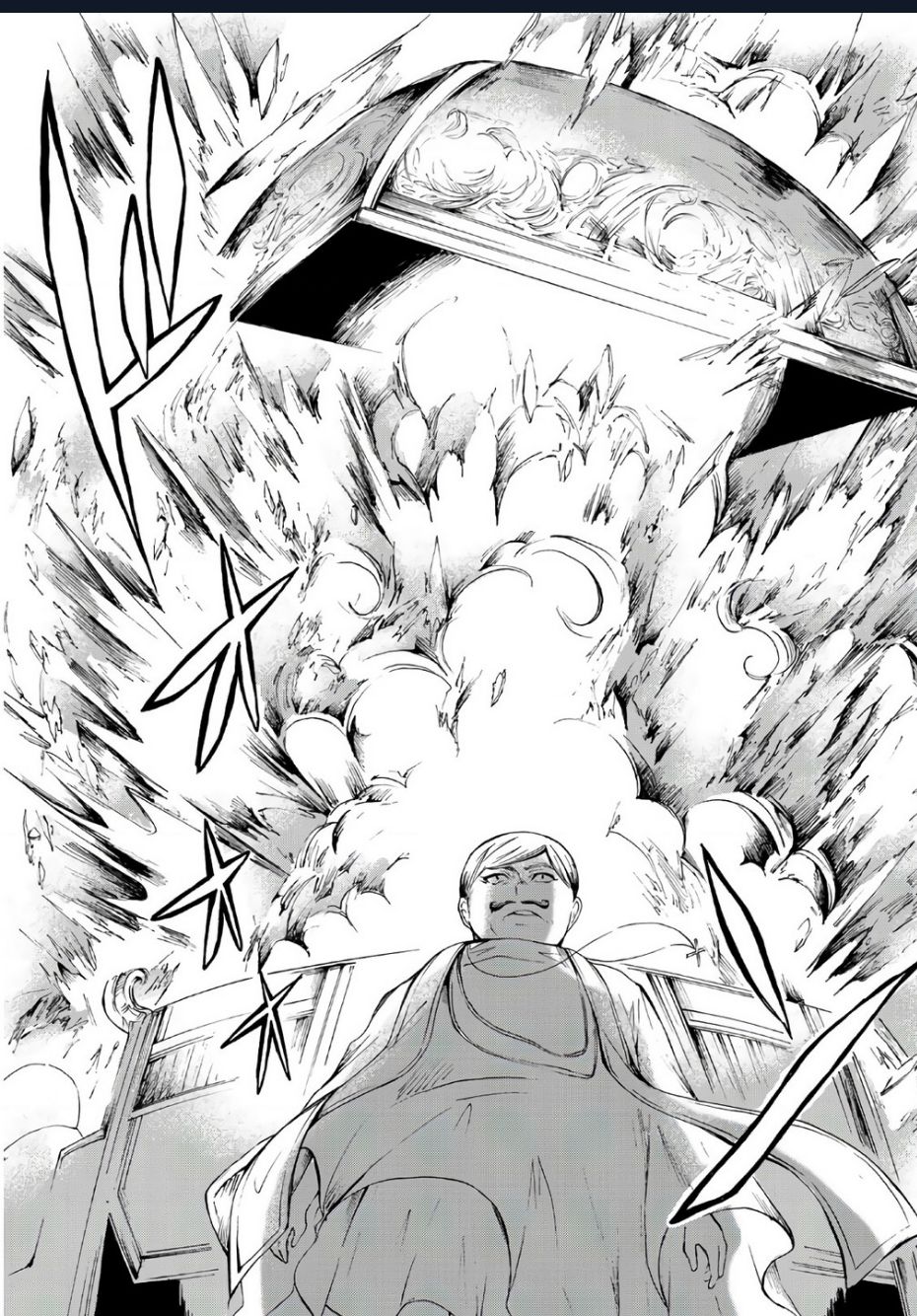 Potion-Danomi De Ikinobimasu! Chapter 13 - 28