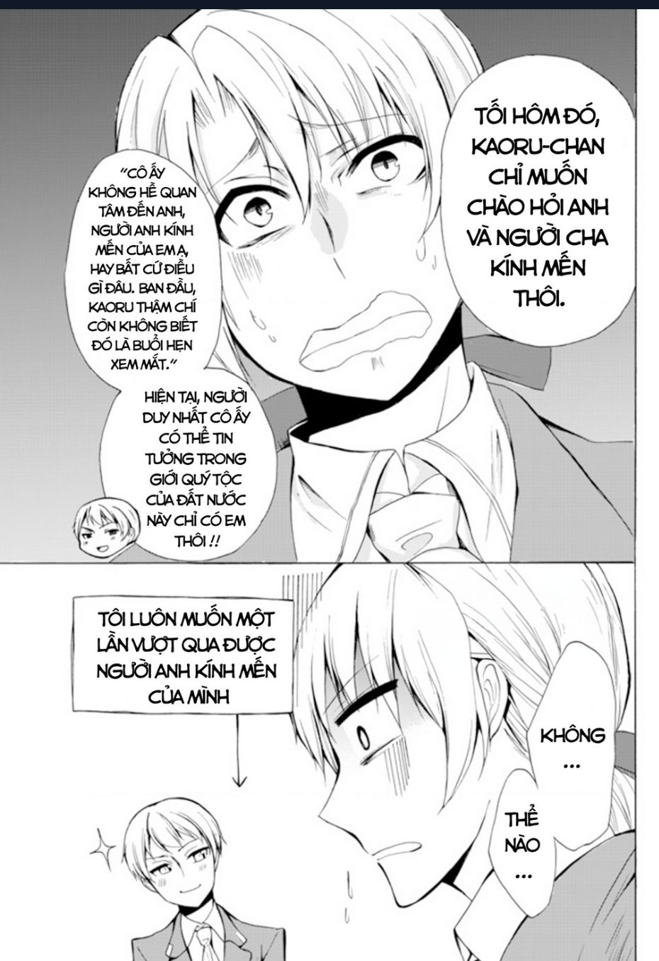Potion-Danomi De Ikinobimasu! Chapter 13 - 4