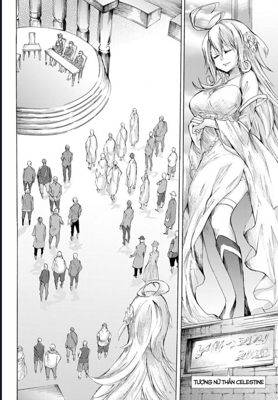 Potion-Danomi De Ikinobimasu! Chapter 14 - 13