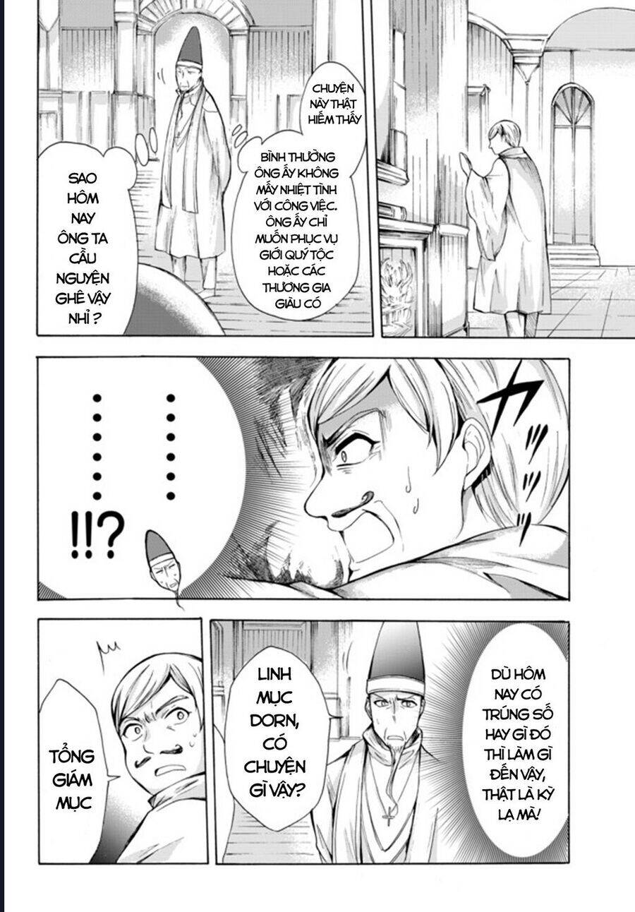 Potion-Danomi De Ikinobimasu! Chapter 14 - 7