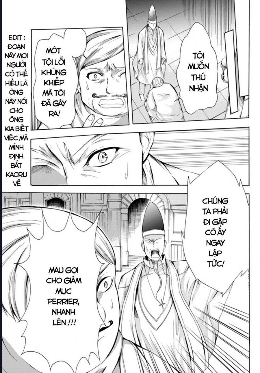 Potion-Danomi De Ikinobimasu! Chapter 14 - 8