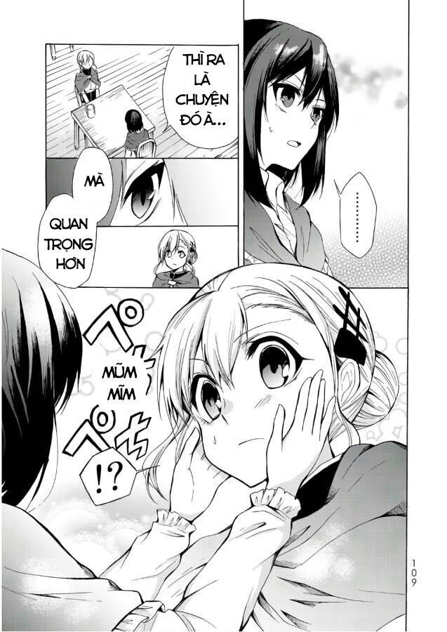 Potion-Danomi De Ikinobimasu! Chapter 15 - 14