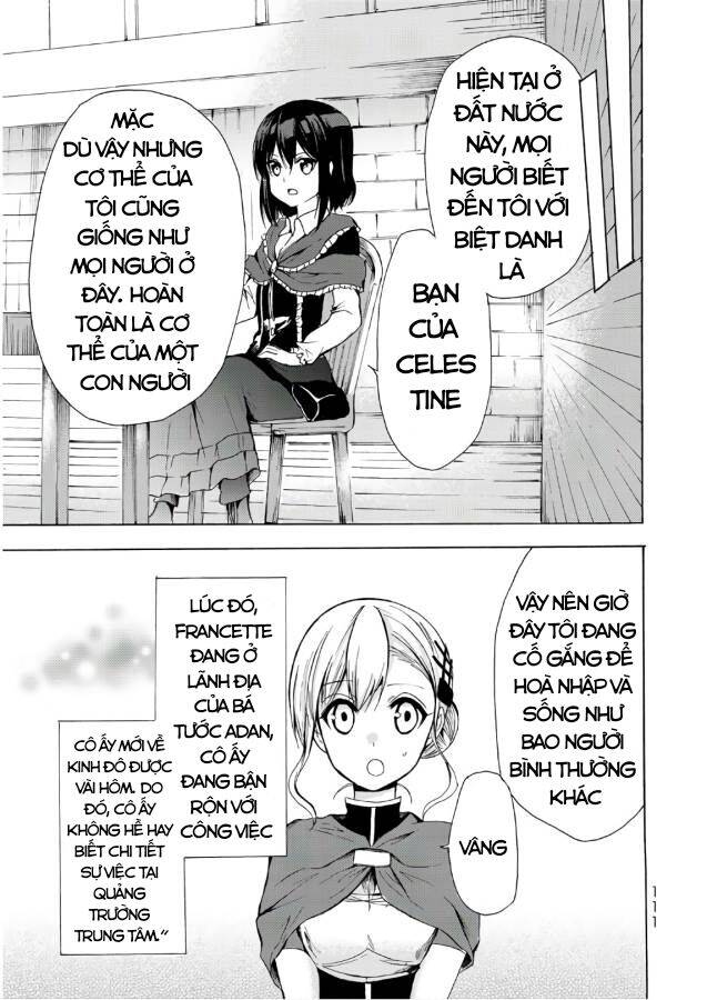 Potion-Danomi De Ikinobimasu! Chapter 15 - 16