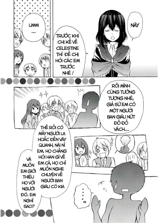 Potion-Danomi De Ikinobimasu! Chapter 15 - 27