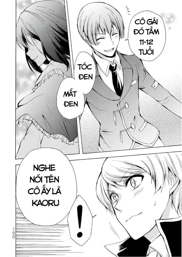 Potion-Danomi De Ikinobimasu! Chapter 15 - 5