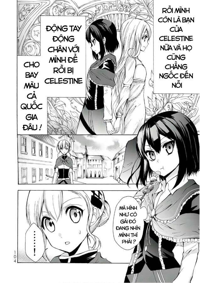 Potion-Danomi De Ikinobimasu! Chapter 15 - 9