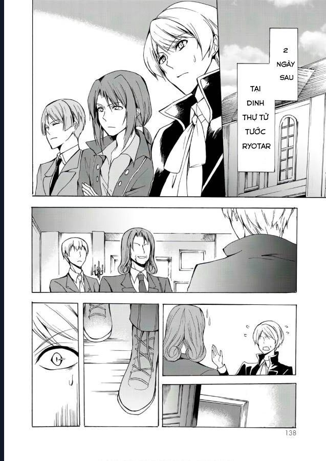 Potion-Danomi De Ikinobimasu! Chapter 16 - 13