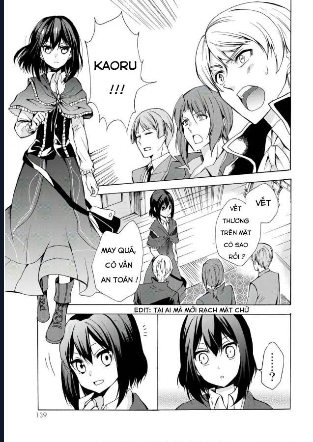 Potion-Danomi De Ikinobimasu! Chapter 16 - 14