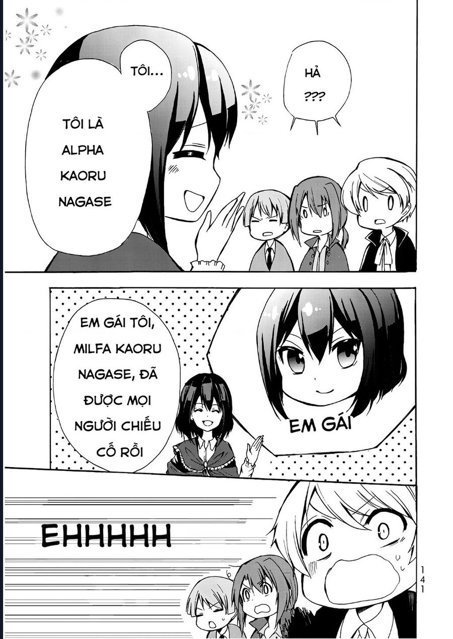 Potion-Danomi De Ikinobimasu! Chapter 16 - 16