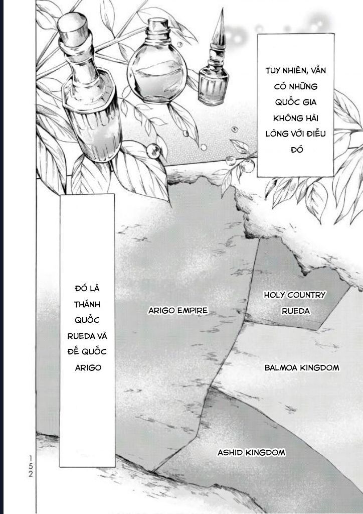 Potion-Danomi De Ikinobimasu! Chapter 16 - 27