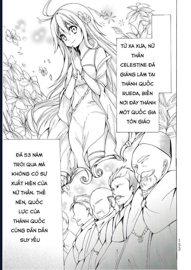 Potion-Danomi De Ikinobimasu! Chapter 16 - 28