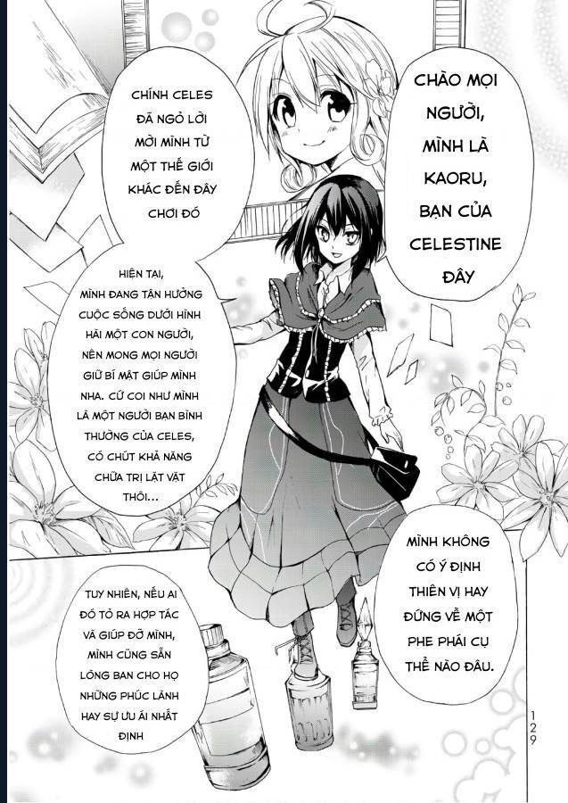 Potion-Danomi De Ikinobimasu! Chapter 16 - 4