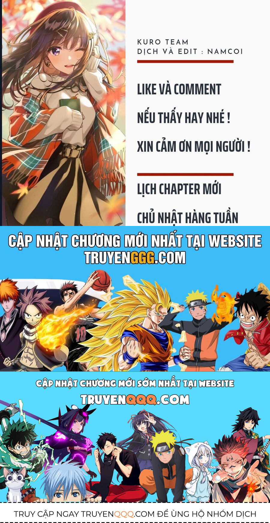 Potion-Danomi De Ikinobimasu! Chapter 16 - 32