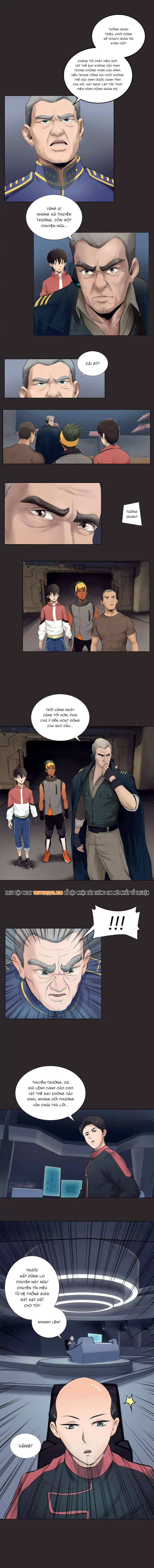 Du Quỷ Chapter 10 - 2