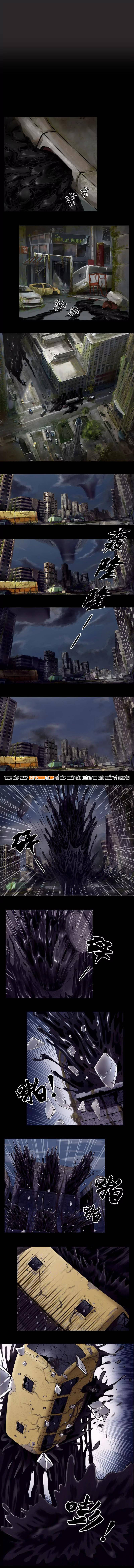 Du Quỷ Chapter 10 - 4