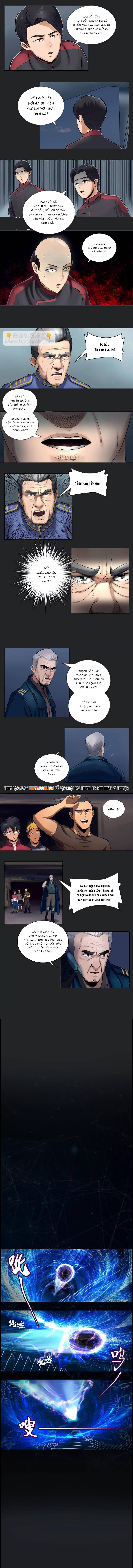 Du Quỷ Chapter 11 - 2