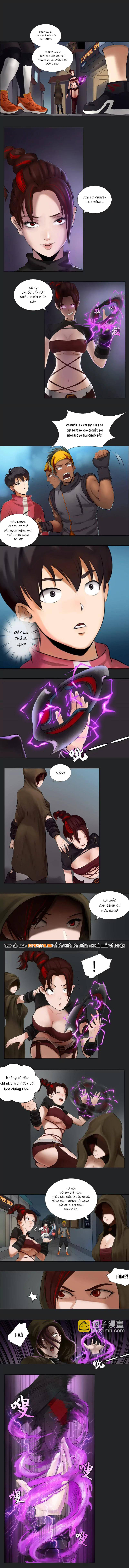 Du Quỷ Chapter 12 - 2