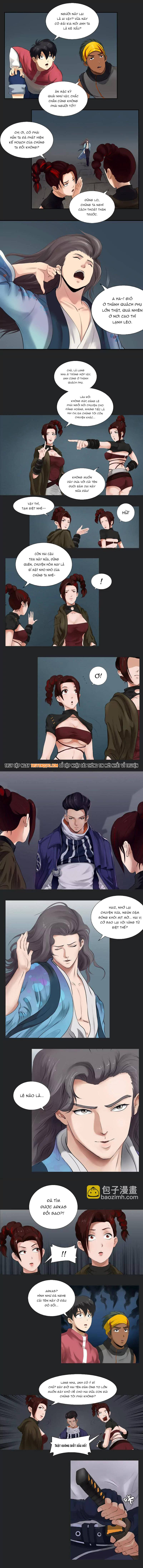 Du Quỷ Chapter 12 - 5