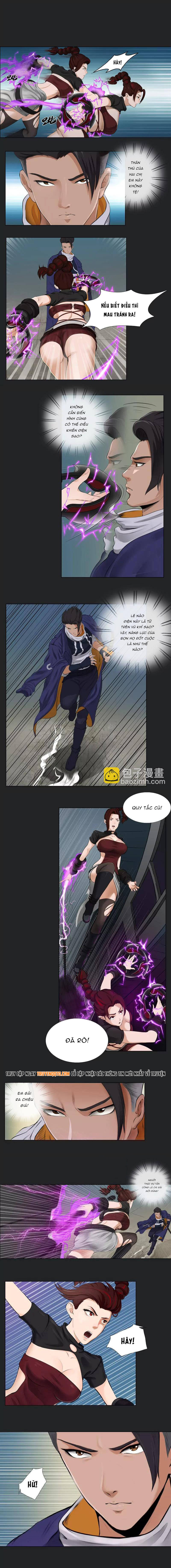 Du Quỷ Chapter 13 - 2