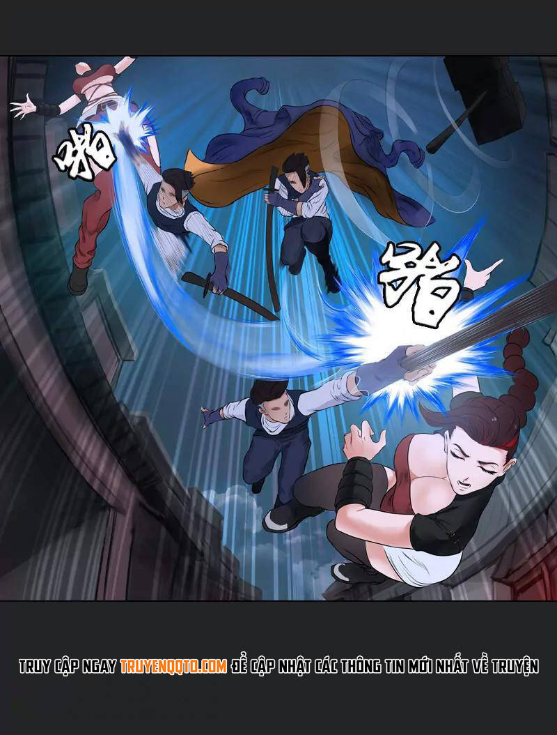 Du Quỷ Chapter 13 - 6