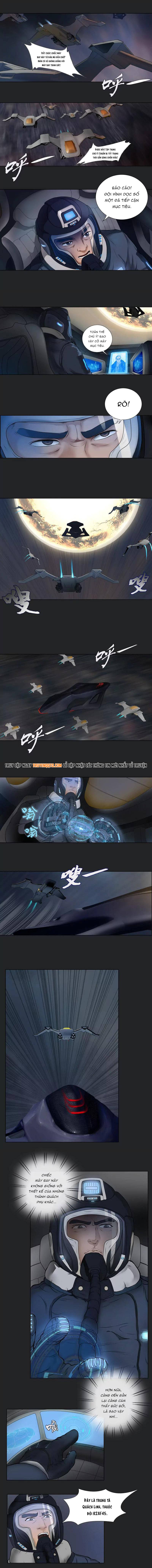 Du Quỷ Chapter 14 - 5