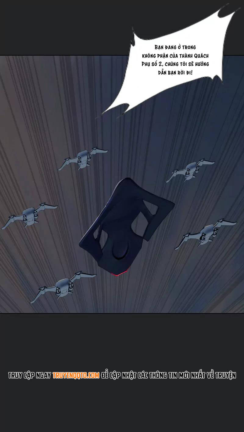 Du Quỷ Chapter 14 - 6
