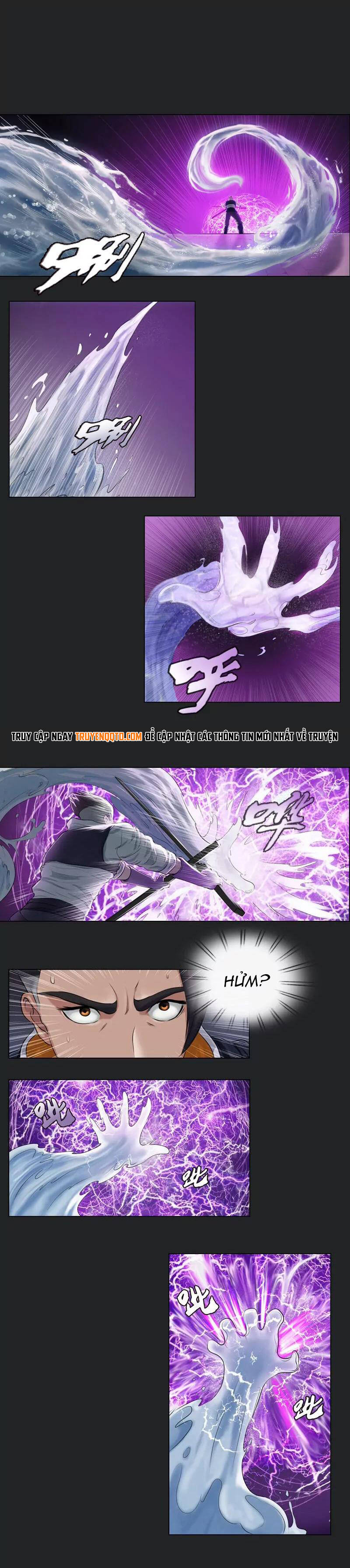 Du Quỷ Chapter 17 - 2