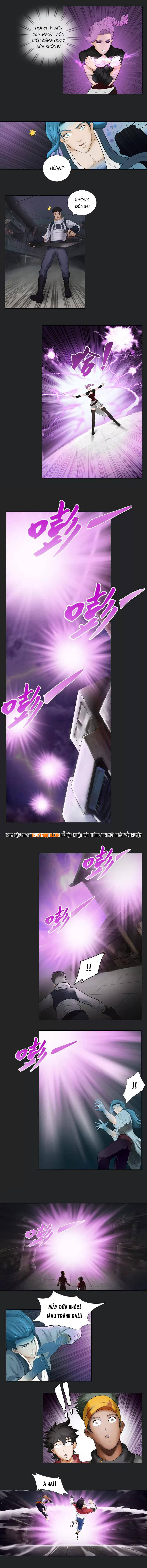 Du Quỷ Chapter 18 - 4