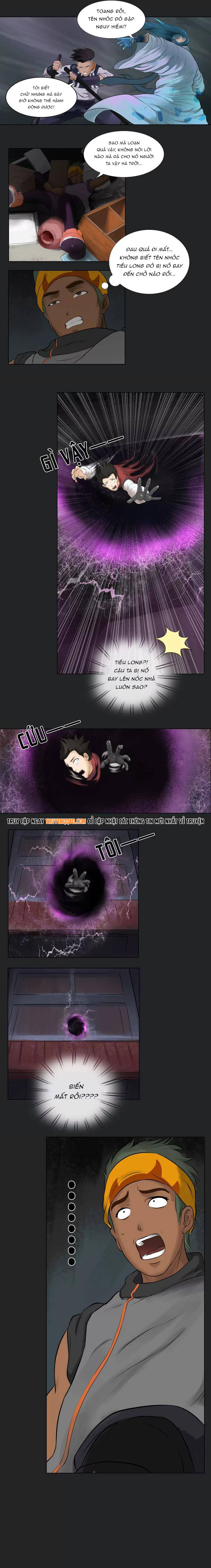 Du Quỷ Chapter 18 - 6