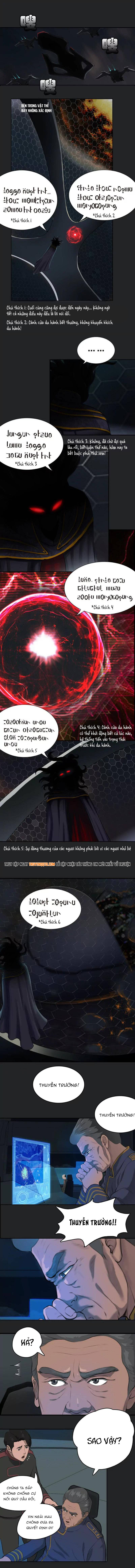 Du Quỷ Chapter 19 - 2