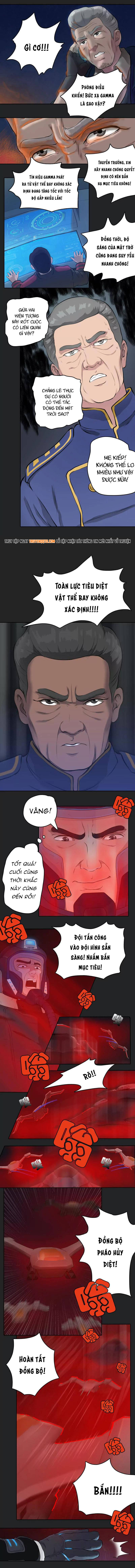 Du Quỷ Chapter 19 - 4