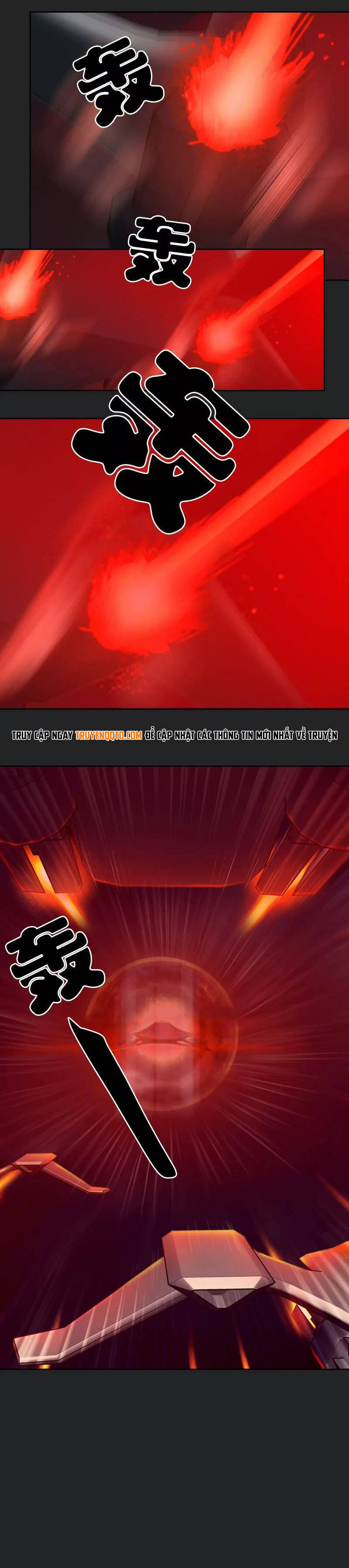 Du Quỷ Chapter 19 - 5