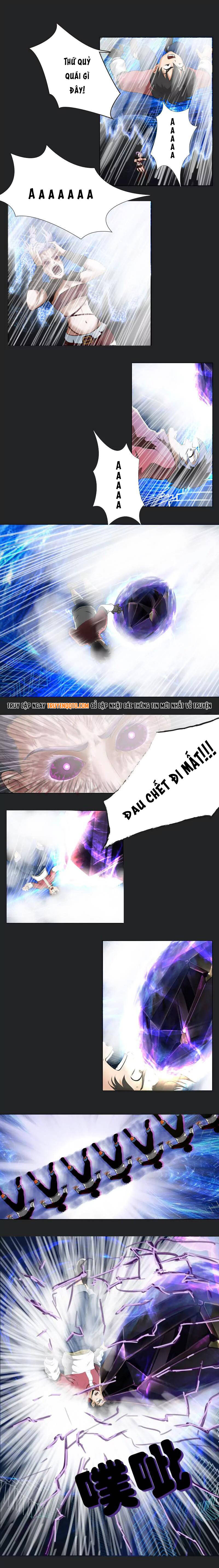 Du Quỷ Chapter 20 - 4
