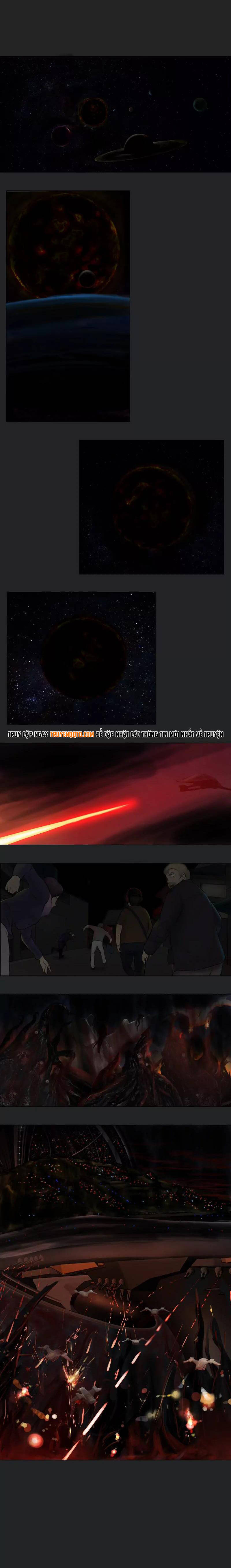 Du Quỷ Chapter 20 - 5