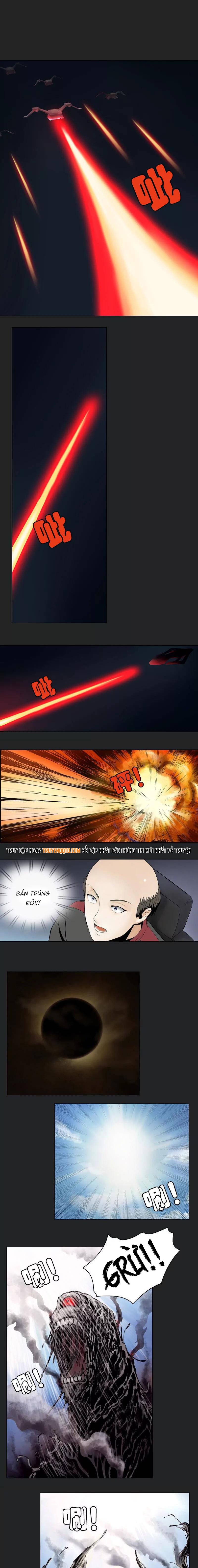 Du Quỷ Chapter 22 - 2